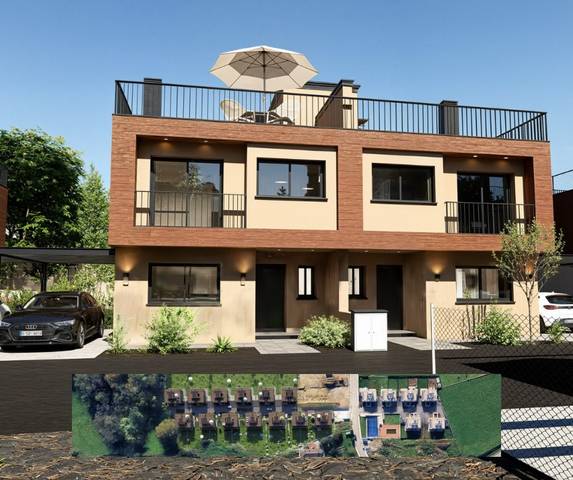 Casa-adosada en Venta en Calle Castío en Santillana del Mar