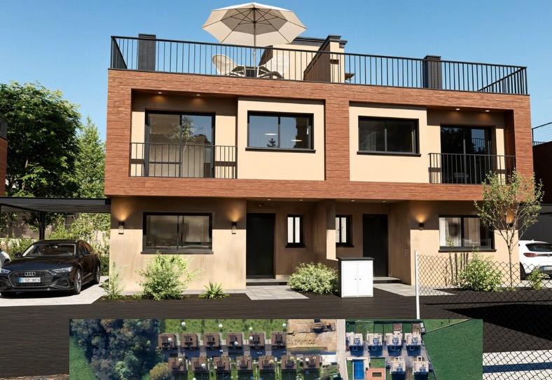 Photo 1 of Flat for sale in Calle Castío, Santillana del Mar, Cantabria