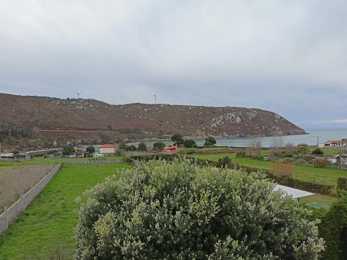 Casa amb jardí en venda a Seiruga, imagen 4