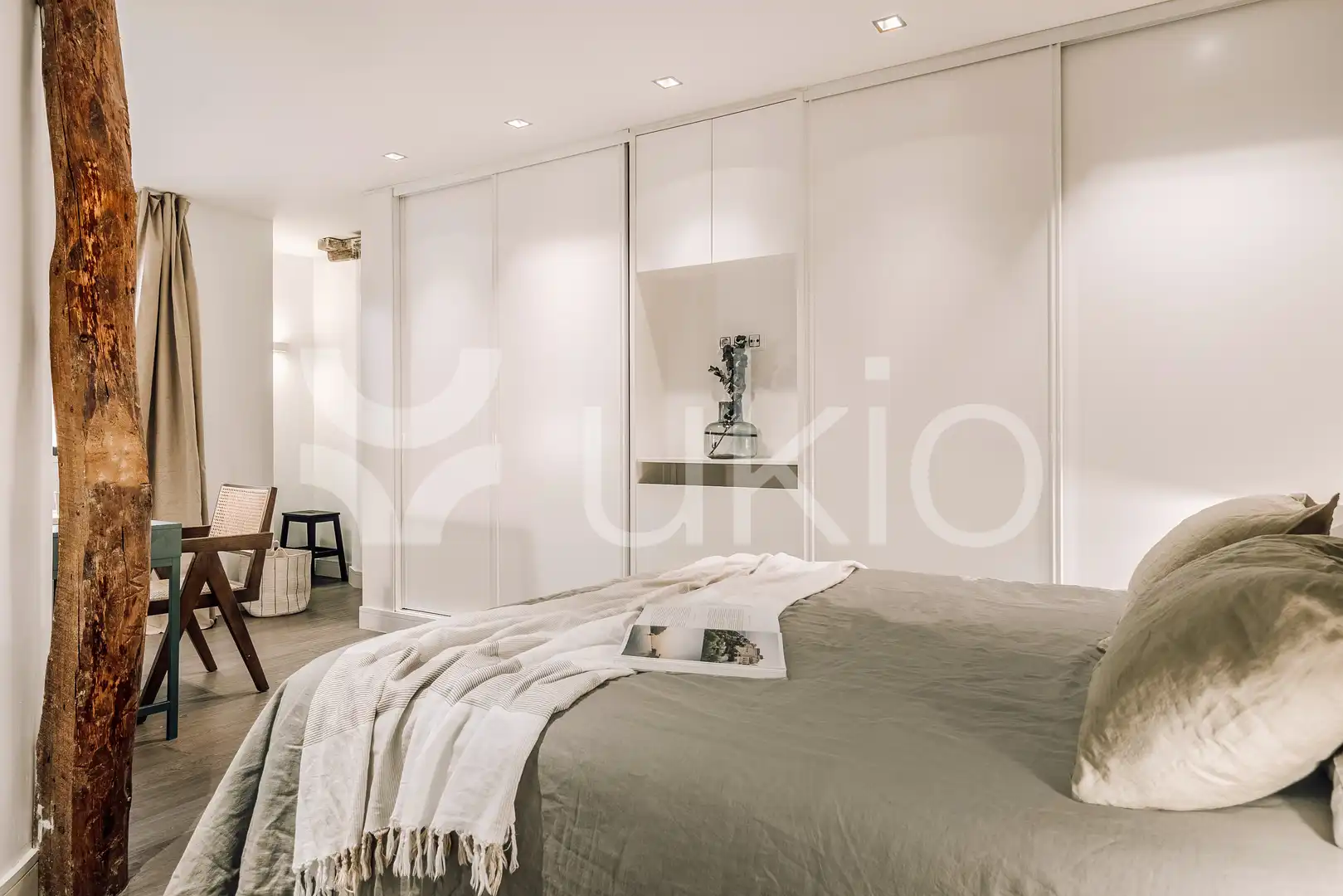 Apartament amb ascensor de lloguer a Calle de Hortaleza, imagen 13