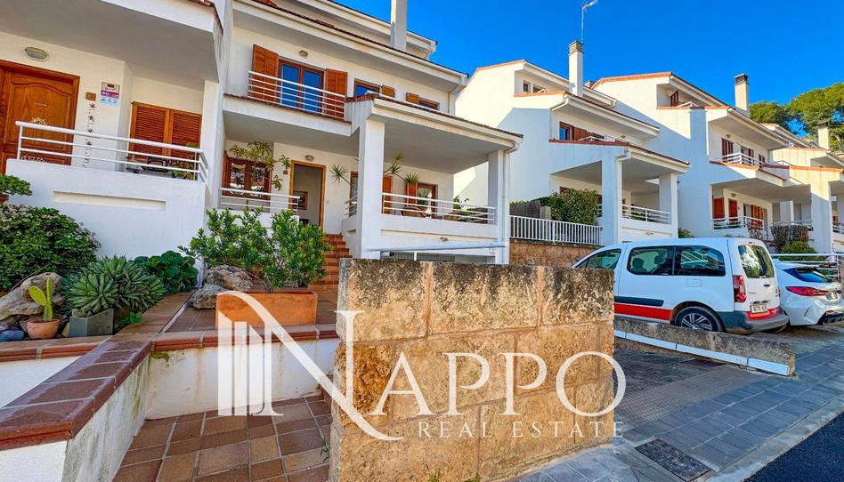 Photo 1 of Single-family semi-detached for sale in Son Espanyolet, Illes Balears