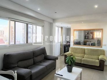 Piso con ascensor en venta en Marmoles