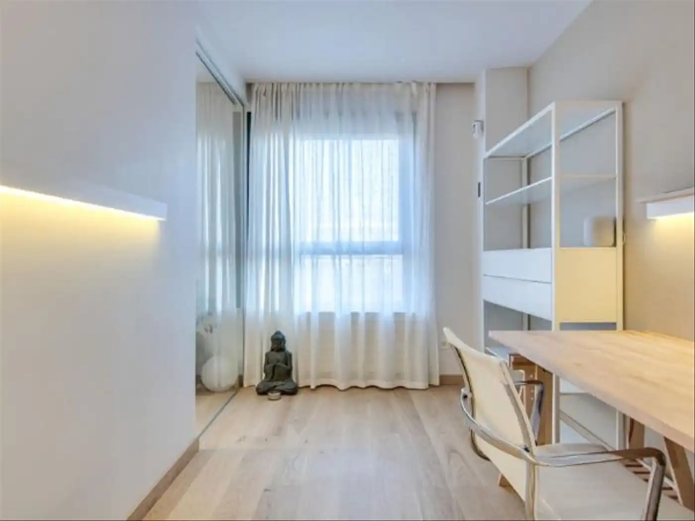 Appartamento con piscina in vendita a Passeig de Garcia Fària, imagen 13