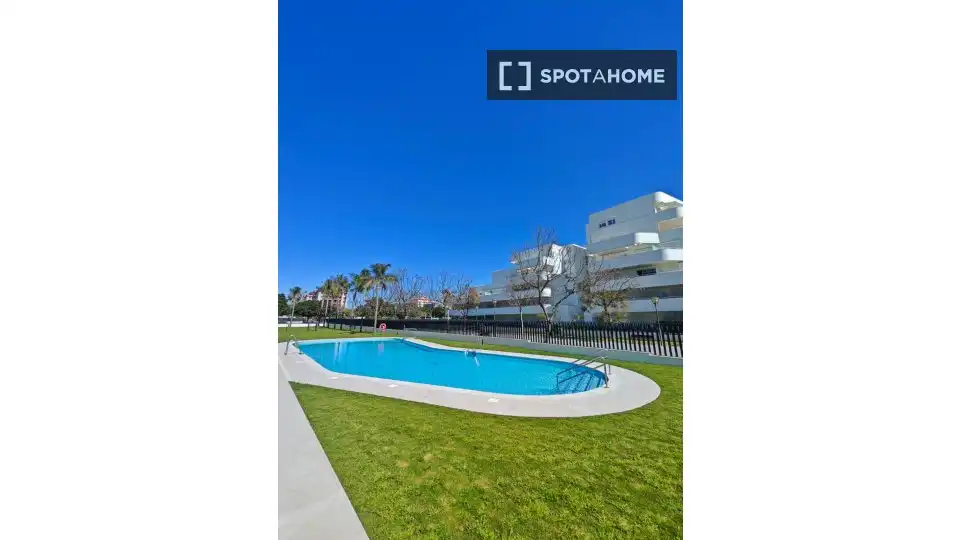 Zimmer in Poniente - Faro