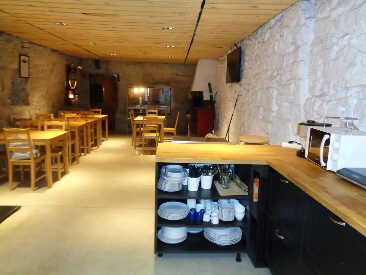 Commercial properties for sale in Anguciana