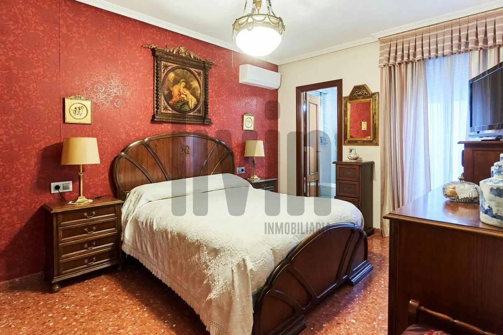 Habitación de Piso en venta en Torredelcampo con Calefacción, Terraza y Trastero