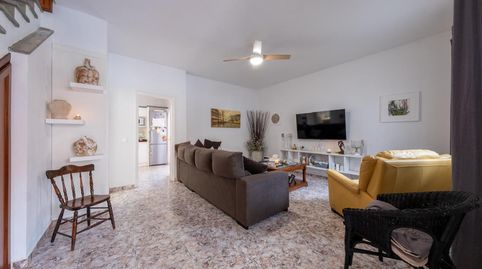 Foto 4 de Casa o xalet en venda a Montaña de Humiaga, Juan XXIII, Arucas
