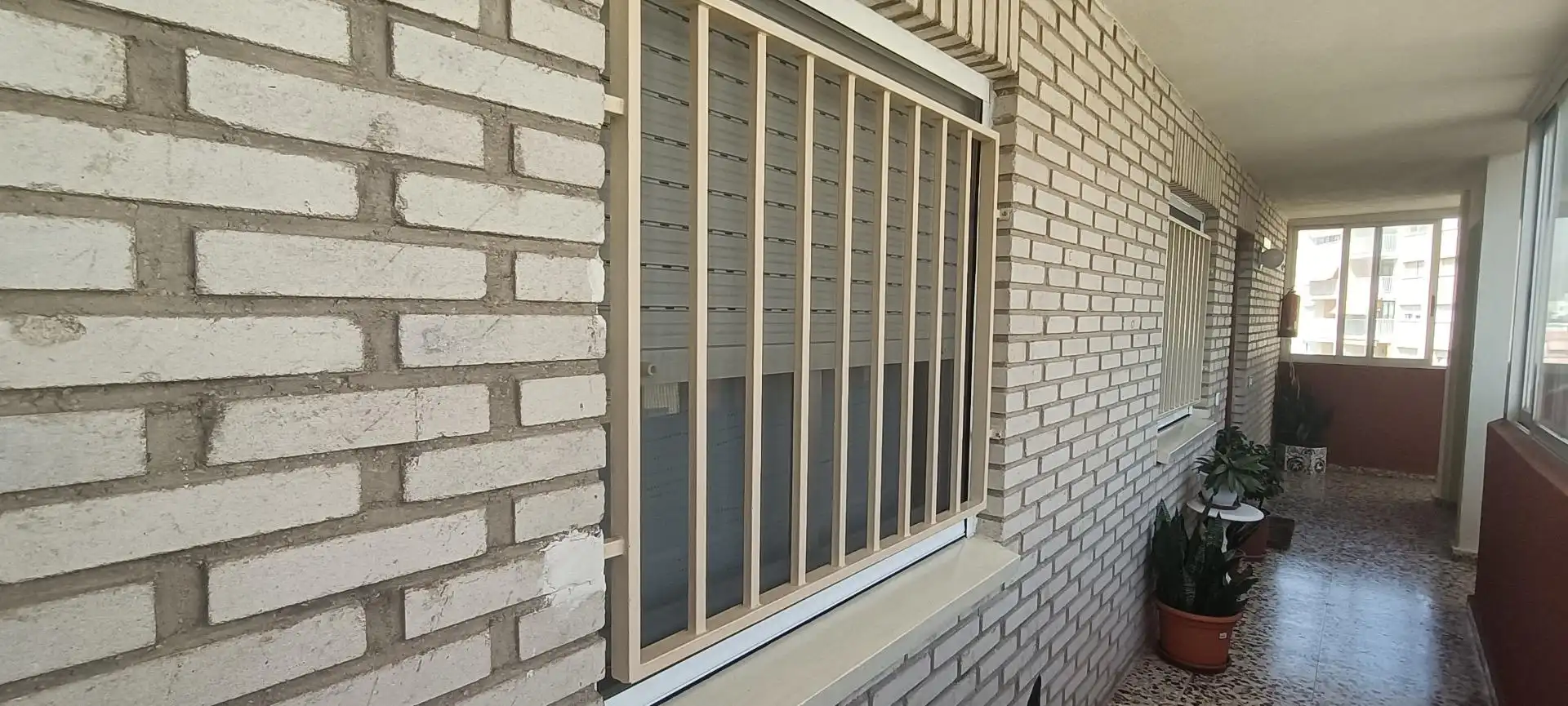 Apartamento con terraza en venta en Avenida ALFONSO PUCHADES, imagen 27