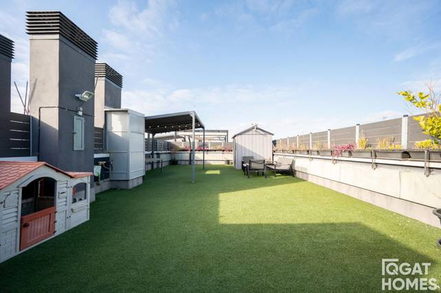 Ático en Venta en Can Bellet en Volpelleres