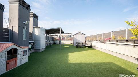 Foto 2 de Àtic en venda a Can Bellet, Volpelleres, Sant Cugat del Vallès