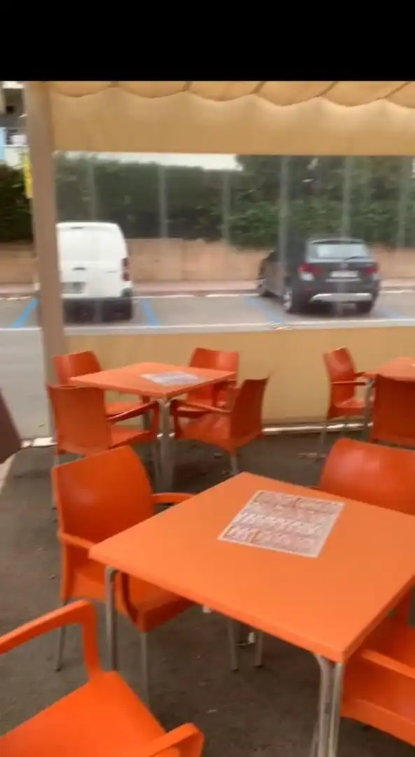 Local en traspaso en Calonge i Sant Antoni con Aire acondicionado, Calefacción y Terraza