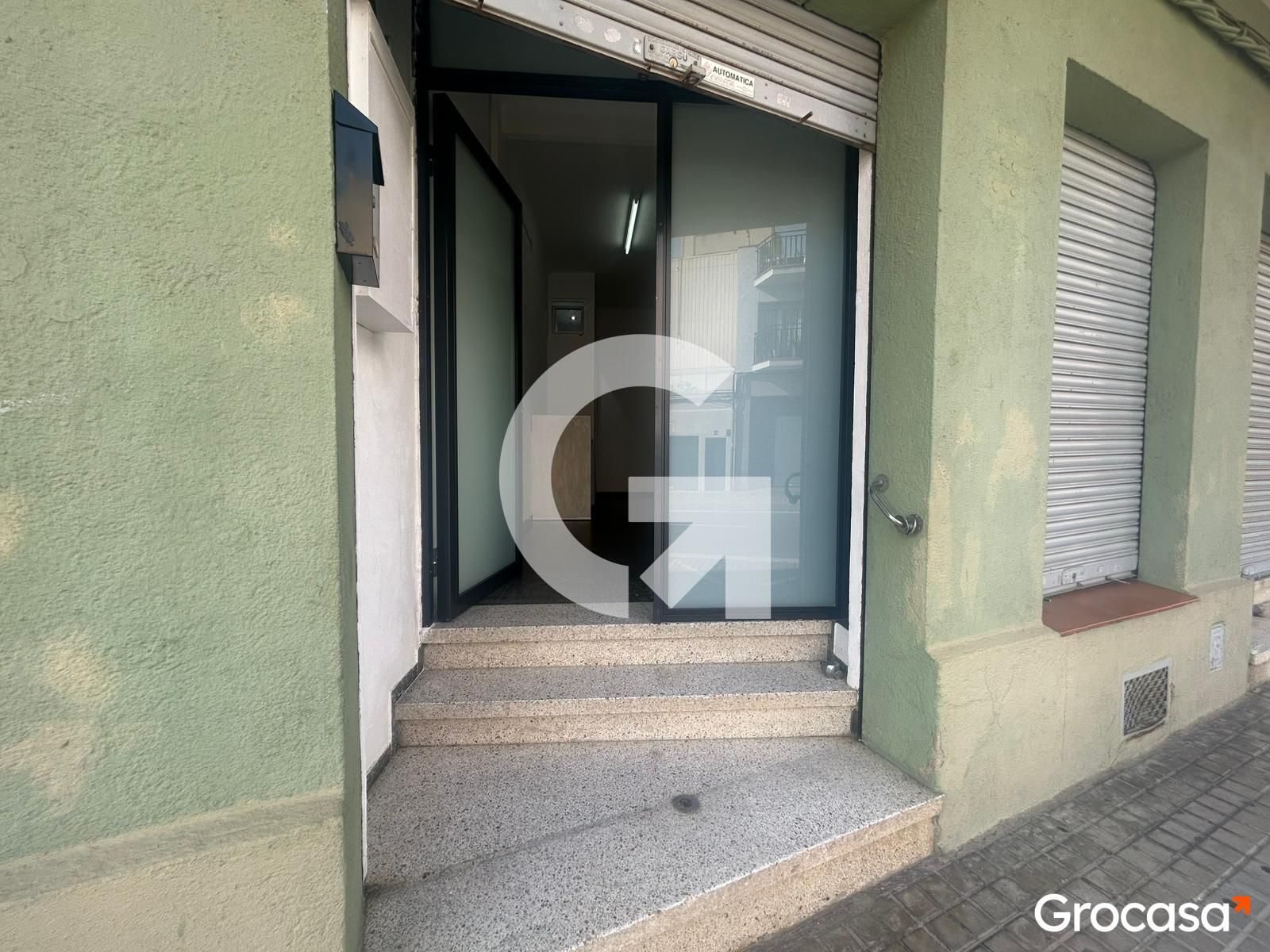 Local en venta en Mataró