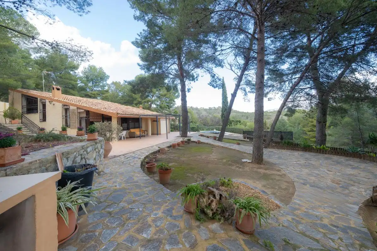 Houses for sale in Urbanizacion Bonaire, Tibi