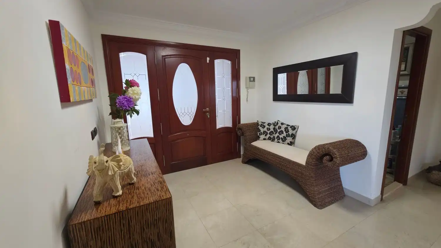 Casa o chalet en venta en La Garita - Marpequeña