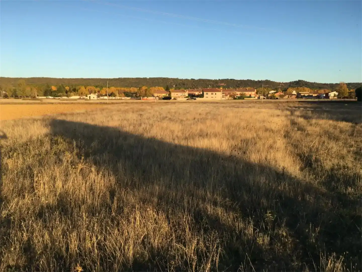 Terreno en venta en Garrafe de Torío, León