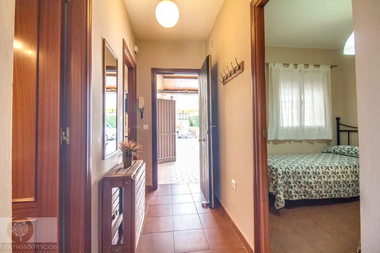 Detached homes for sale in Islantilla  with Storage room and Community pool