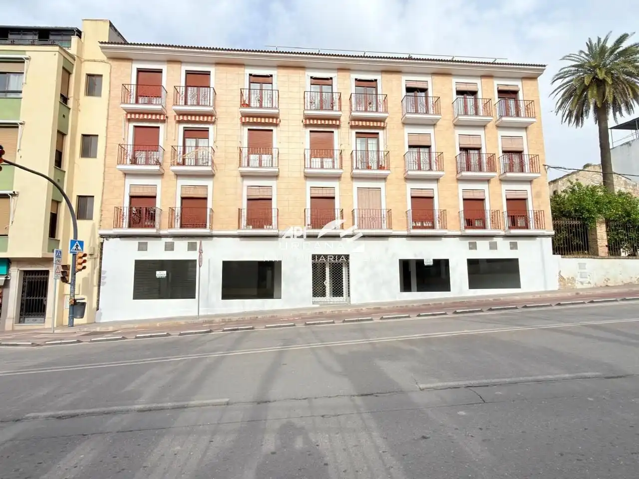Gewerbefläche zur Miete in San Pedro, imagen 5