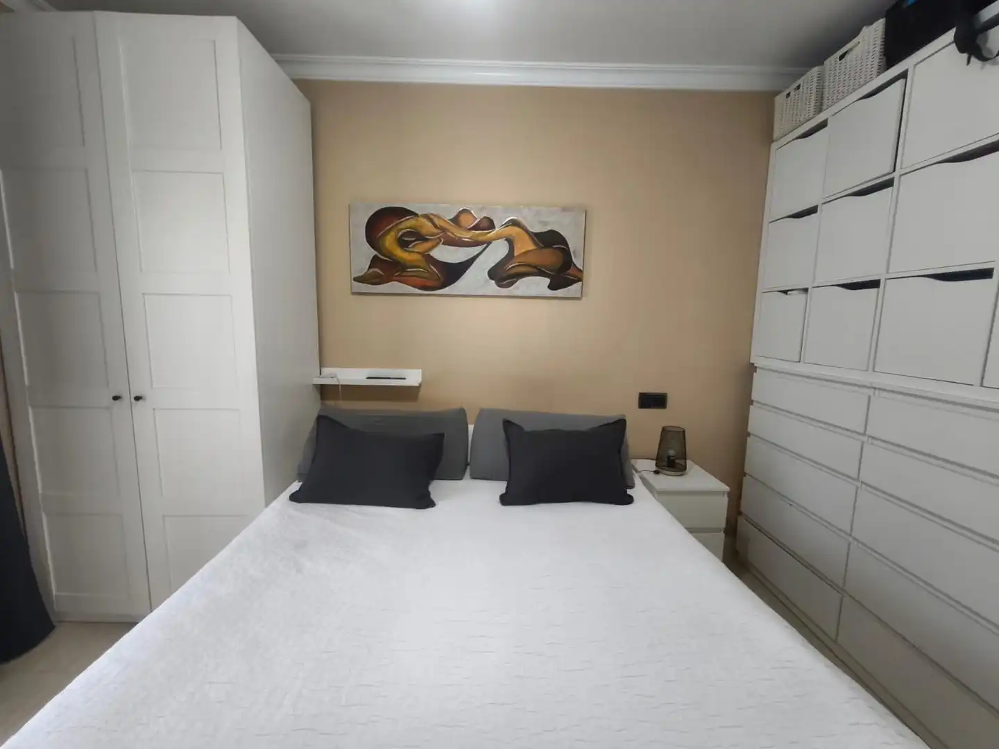 Penthouse mit Terrasse zum Verkauf in Casco Antiguo, imagen 25