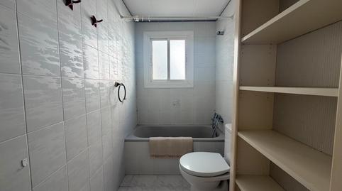 Foto 4 de Pis en venda a Carrer de Felip II, Sant Crist, Badalona