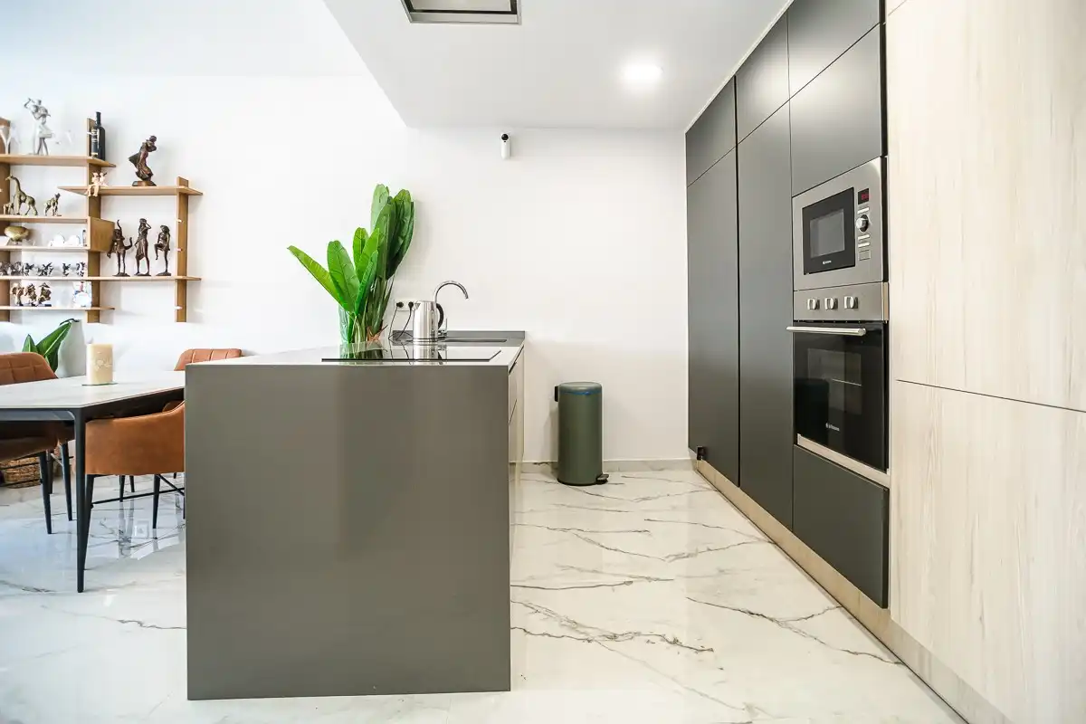 Penthouse with terrace for sale in Orihuela Costa, imagen 10