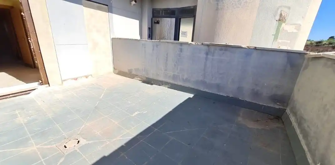 Piso en venta en Paseo Ramiro I de Aragon, La Muela