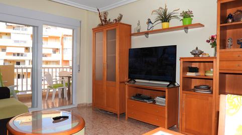 Foto 4 de Apartament en venda a Edificio Juver, 1, Tomás Maestre, La Manga del Mar Menor