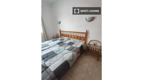 Foto 2 de Habitació a Los Cristianos, Arona