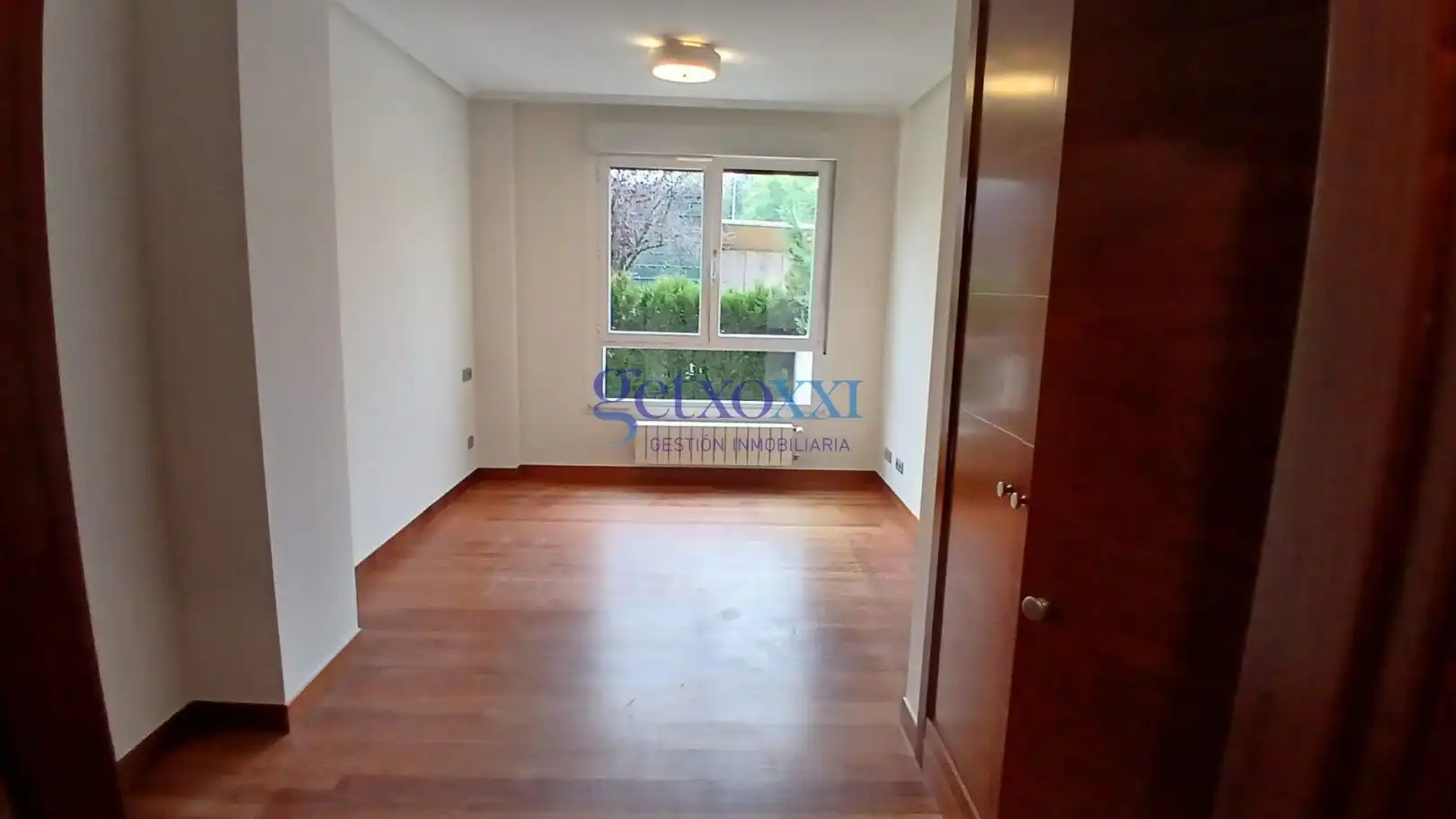 Piso con jardín en alquiler en Lekueder, imagen 19