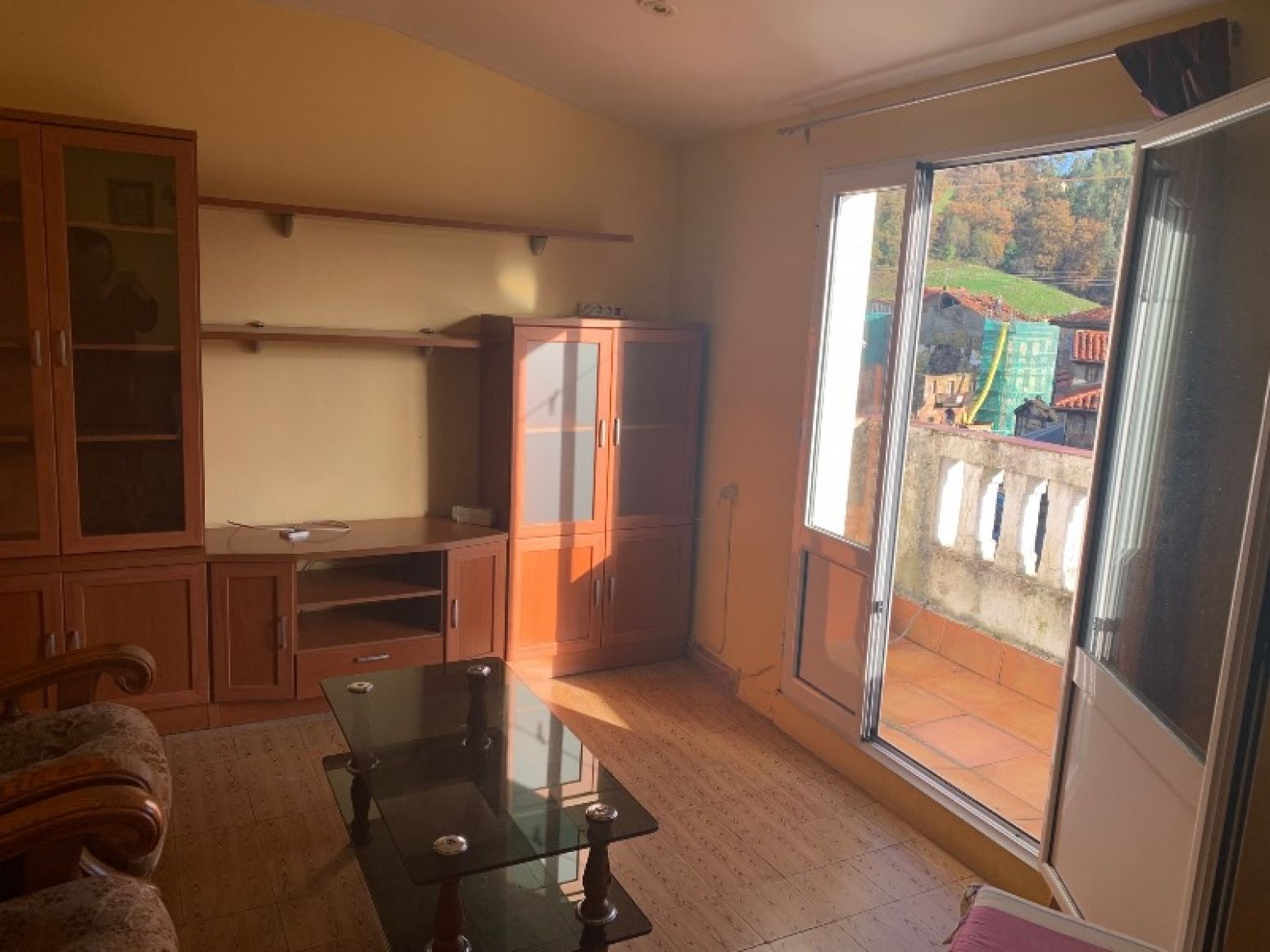 Wohnung miete in Cabezón de la Sal - Paseo Igareda, Cabezón de la Sal