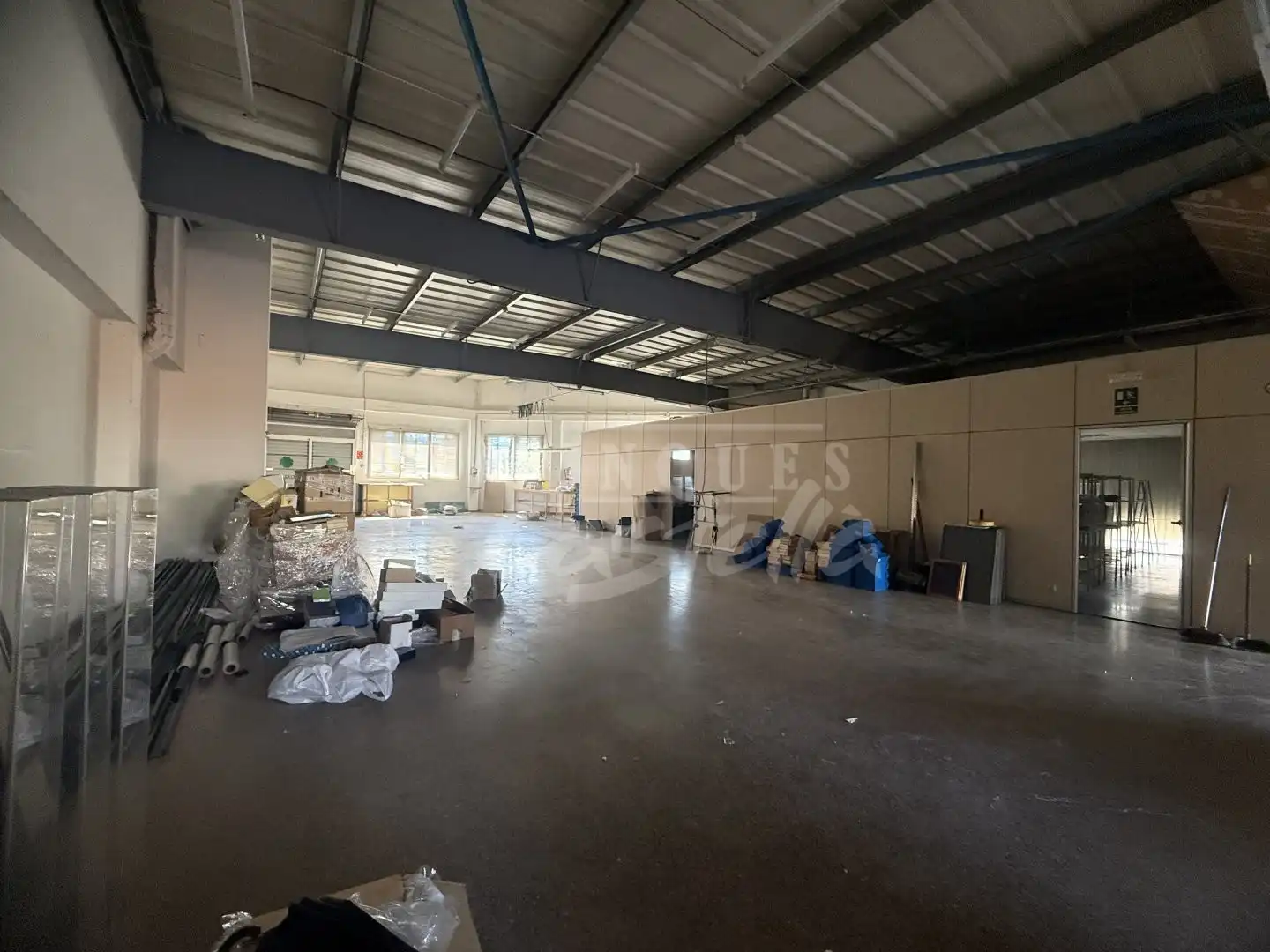 Industriegebäude zum Verkauf in Pla d'en Boet, imagen 12