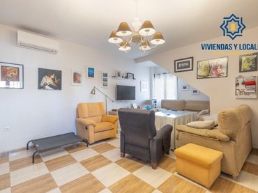 Casa en venta en Las Tres Cruces