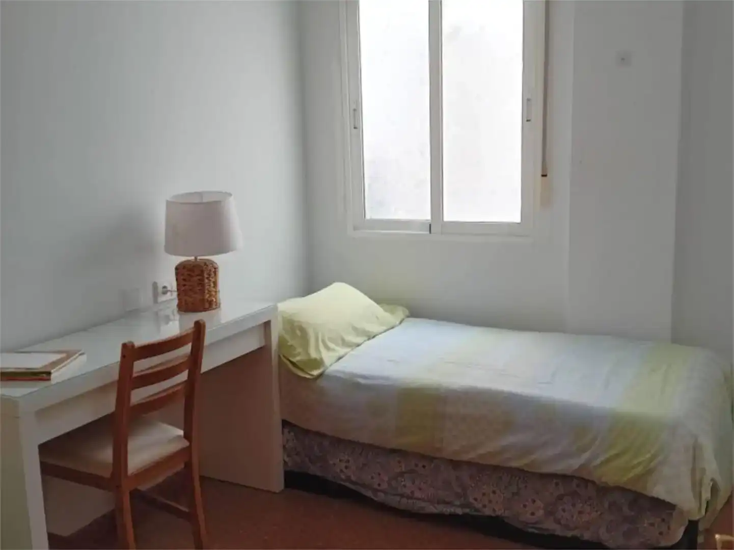 Habitación de Piso en venta en Aspe con Aire acondicionado y Balcón