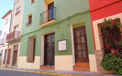 Exterior view of Premises for sale in Parcent