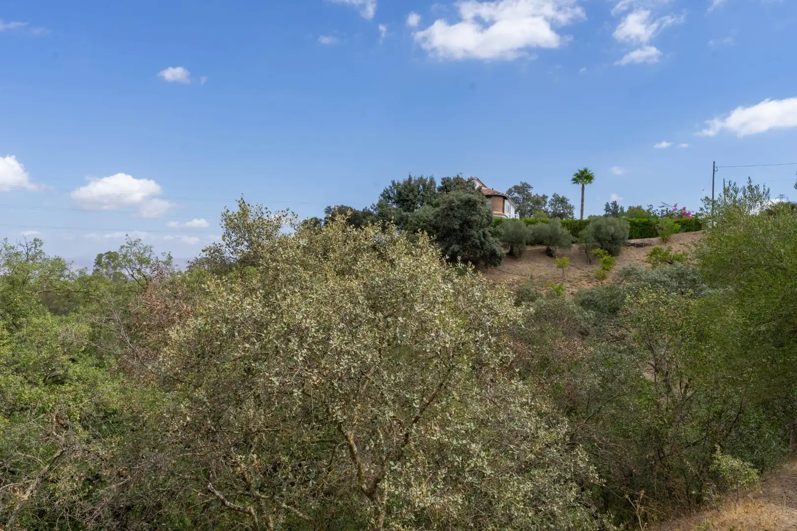 Haus oder Chalet zum Verkauf in Alhaurín El Grande mit Klimaanlage, Privatgarten und Terrasse