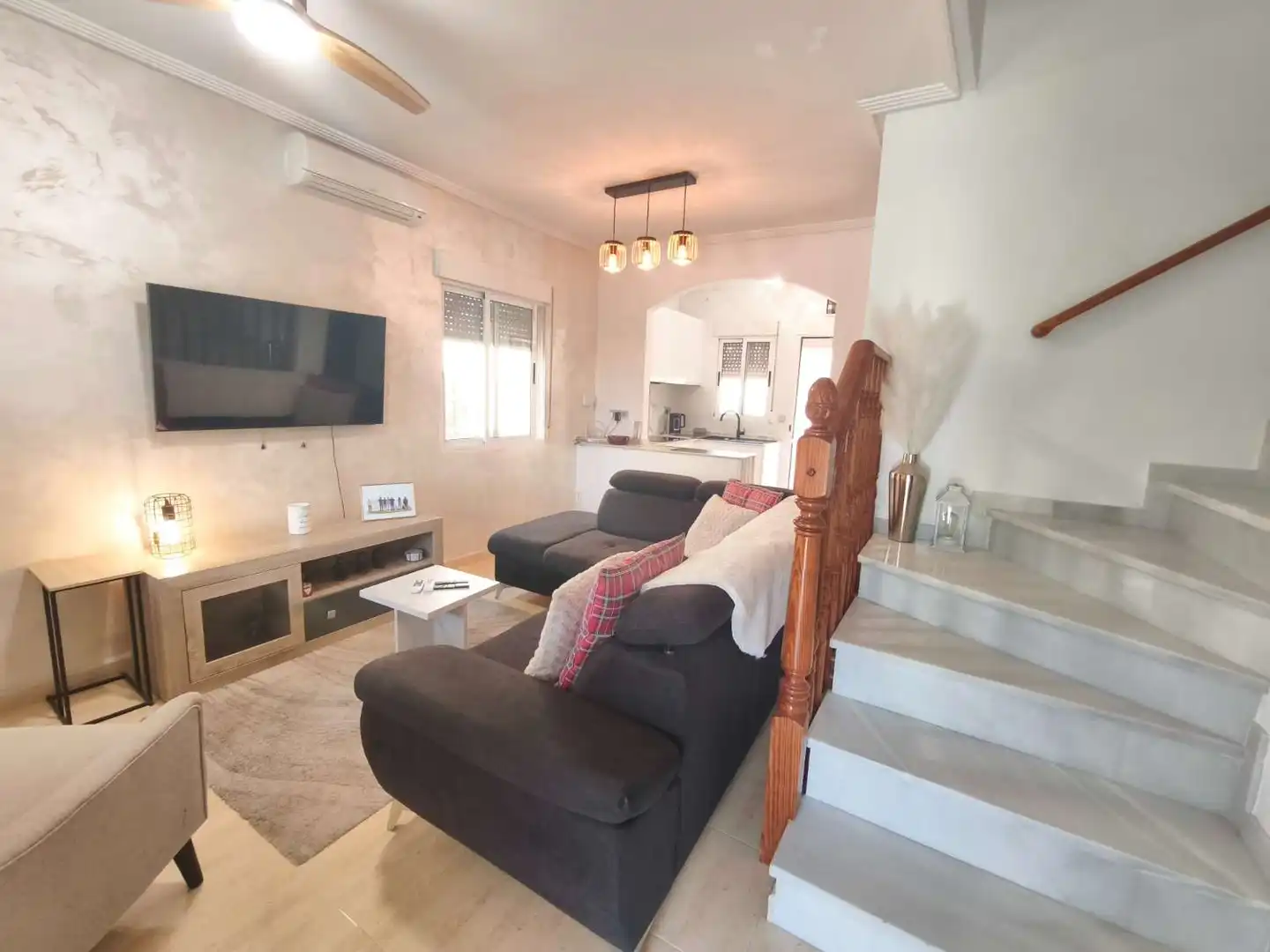 Detached house with pool for sale in Orihuela Costa, imagen 20