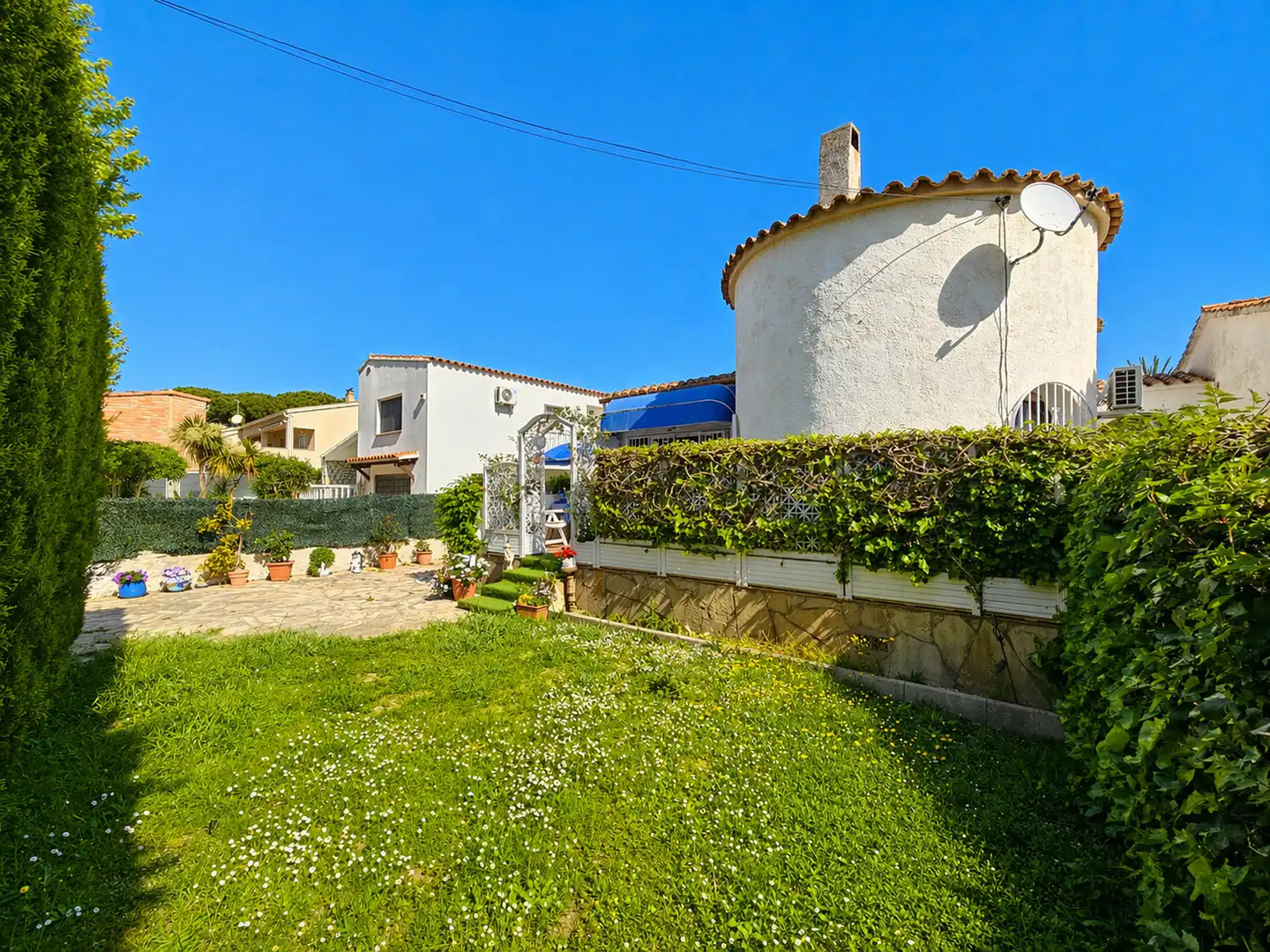 Casa en venda a Requesens, imagen 2