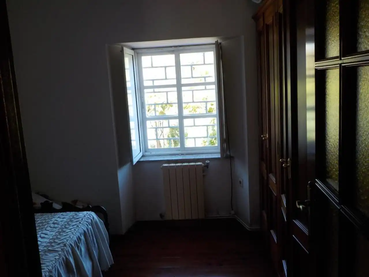 Casa con jardín en venta en Piñeiros- Freixeiro, imagen 9