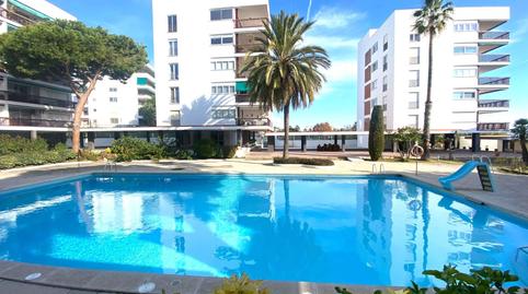 Foto 4 de Àtic en venda a El Balís, Sant Andreu de Llavaneres