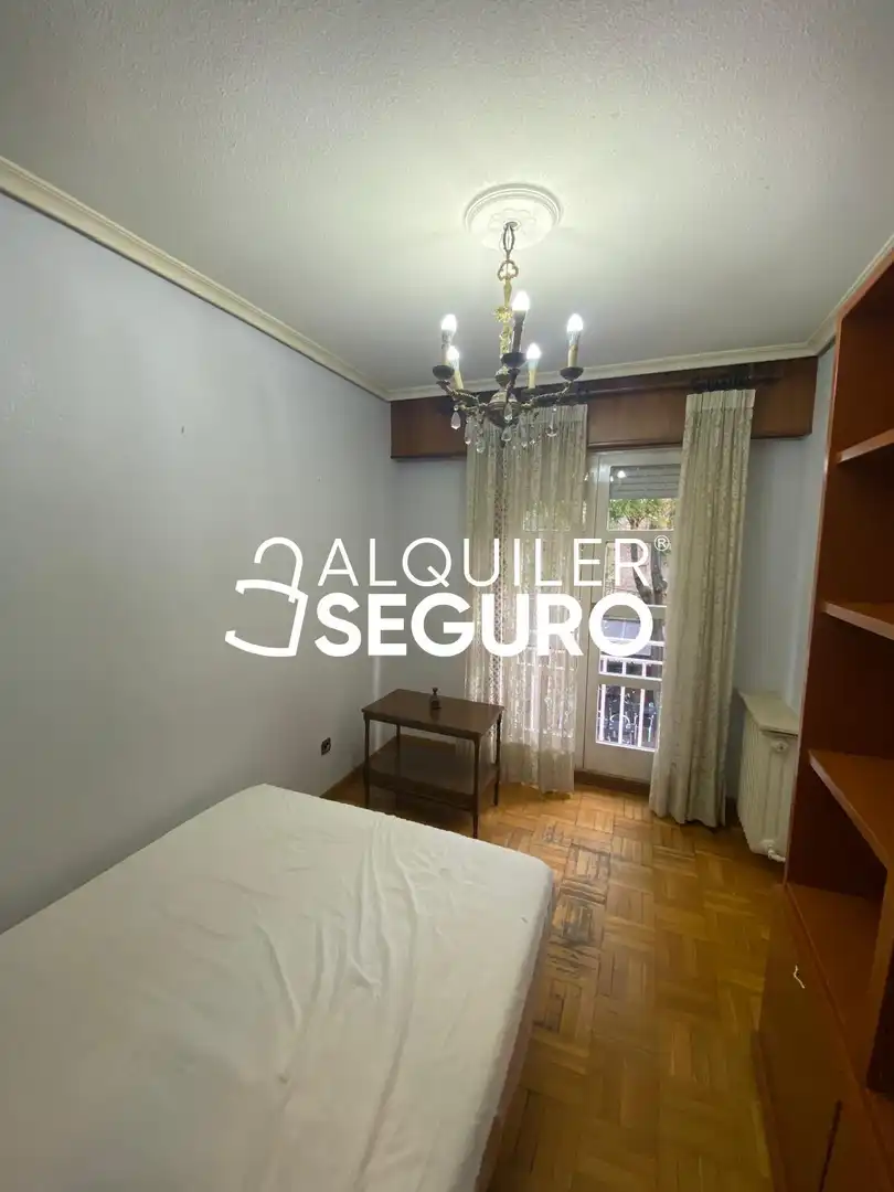 Wohnung zur Miete in San Roque, San Roque - Concordia - Adoratrices