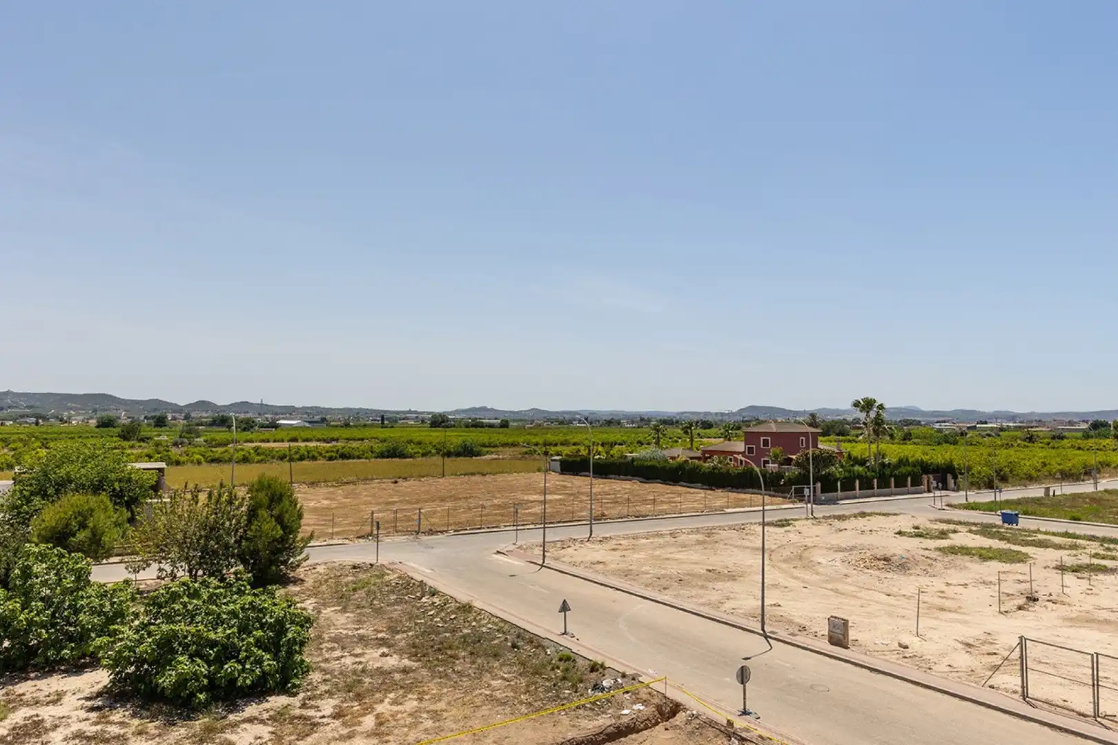 Appartamento con terrazza in vendita a Center, imagen 45