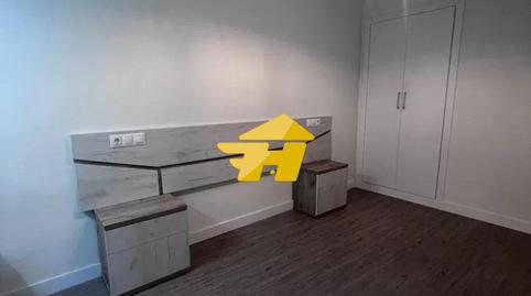 Photo 5 of Flat to rent in Plaza Jardín de San Antonio, La Malagueta - Monte Sancha, Málaga