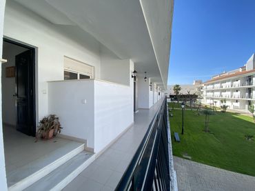 Apartamento en alquiler en PINTOR ENRIQUE ROMERO SANTANA