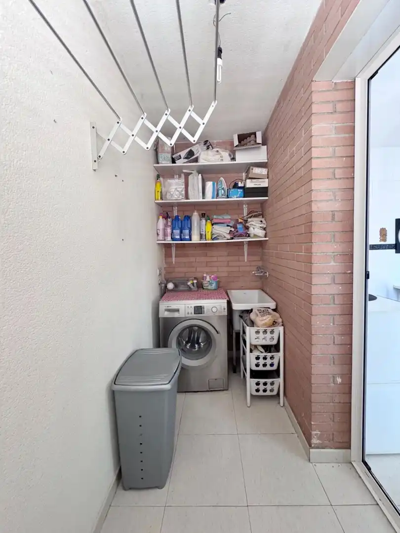 Terrassa de Casa o xalet en venda en Cambrils amb Calefacció
