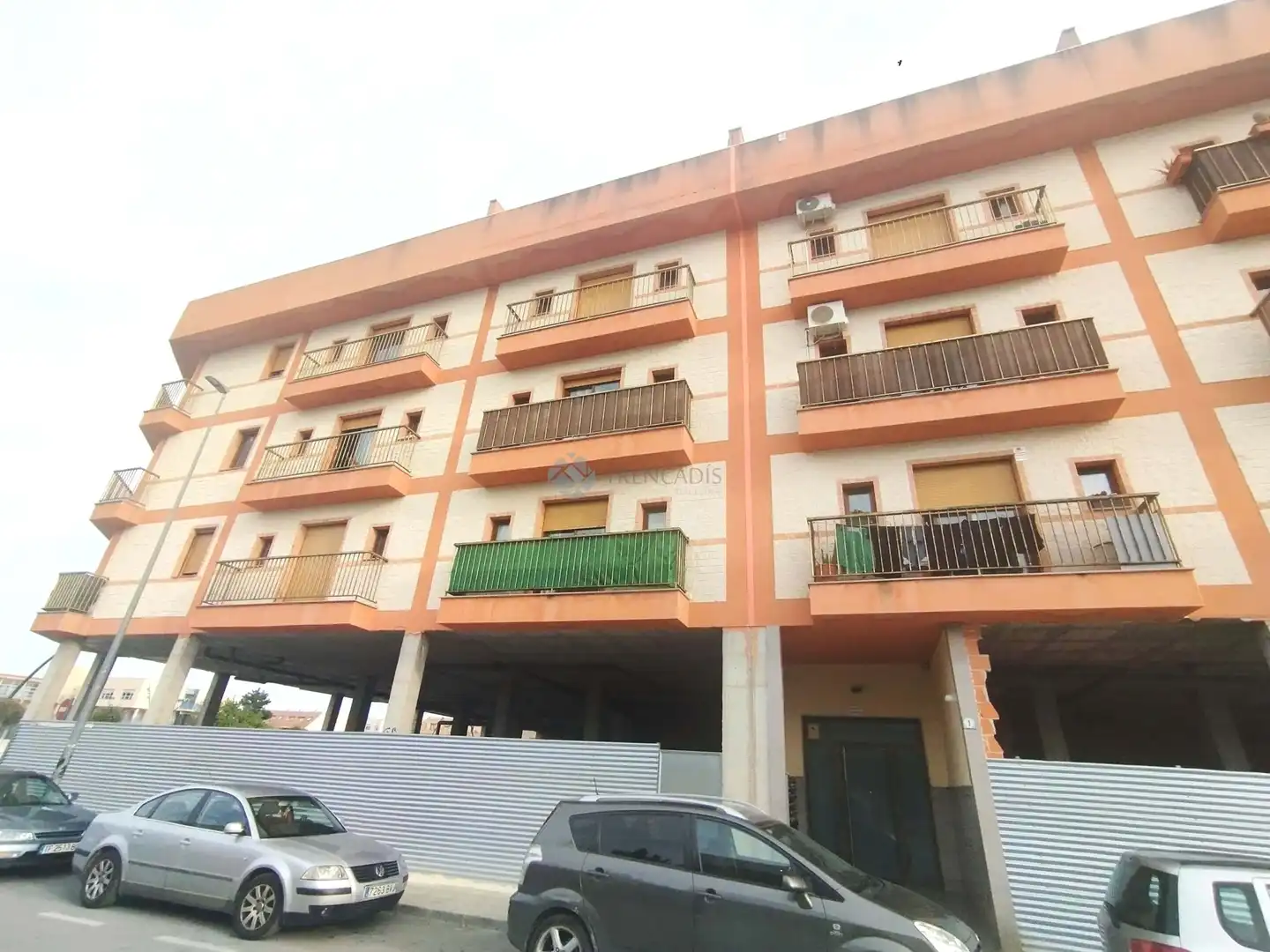 Appartamento con ascensore in vendita a Av  de Octubre N  Esc  Pl  Pt C