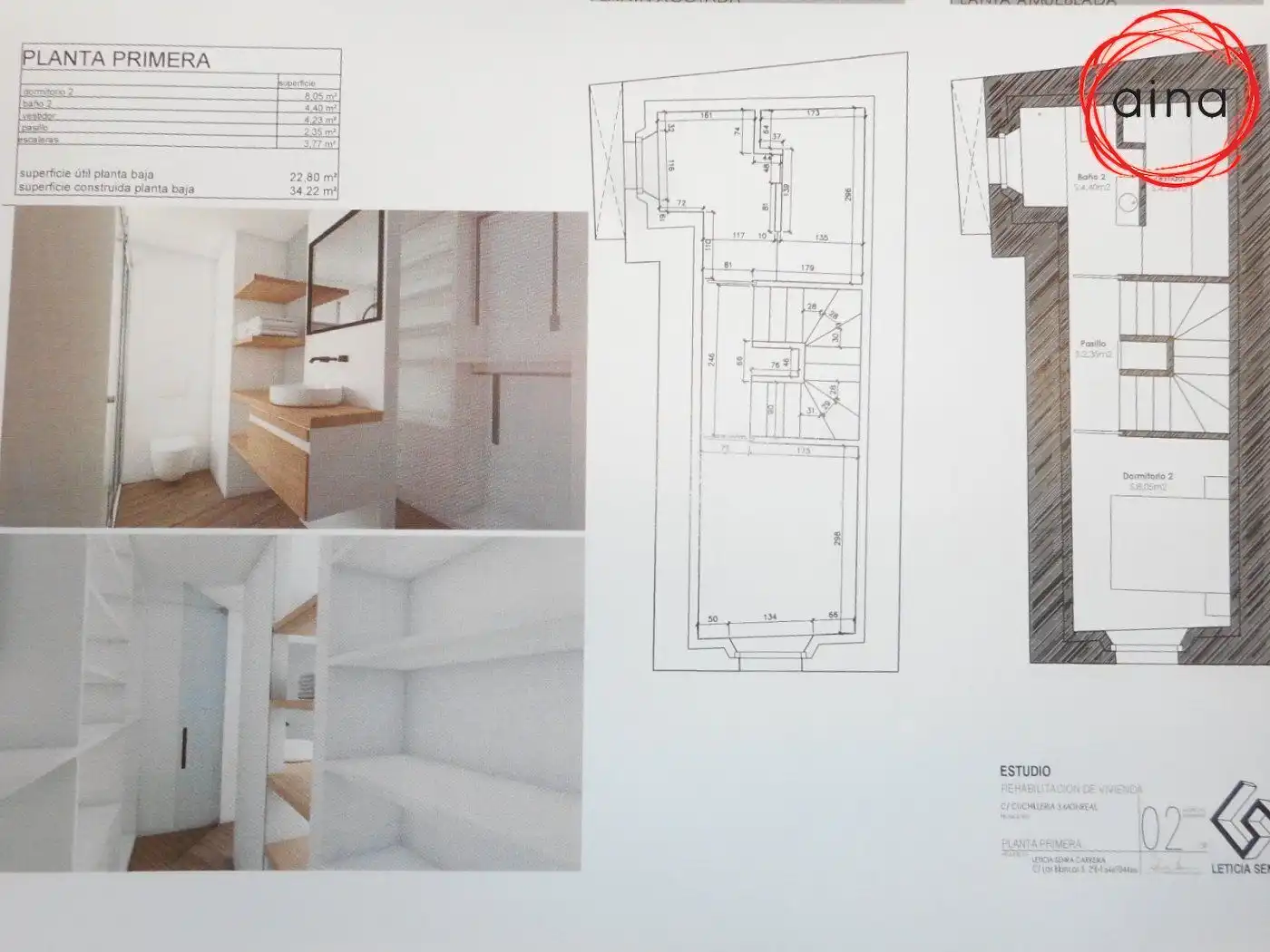 Country homes for sale in Monreal / Elo  with Furnished
