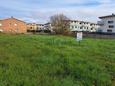 Residential land for sale in Alcalde Josep Rosell