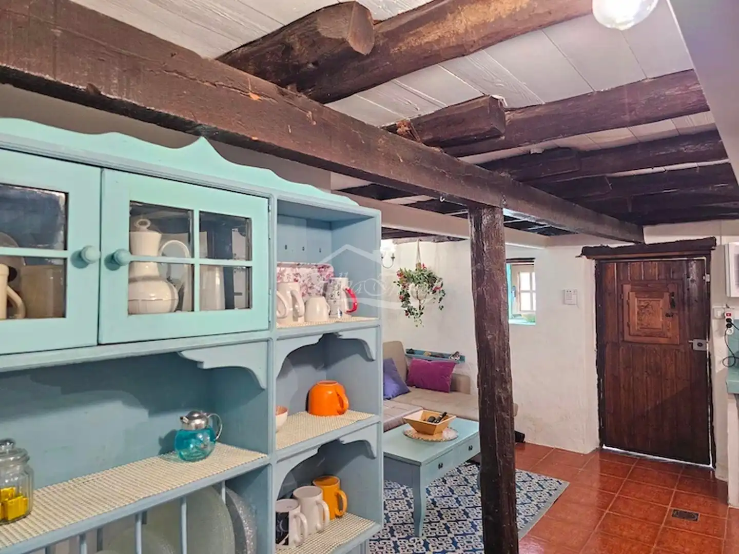 Casa o xalet en venda en Granadilla de Abona amb Aire condicionat, Moblat i Rentadora