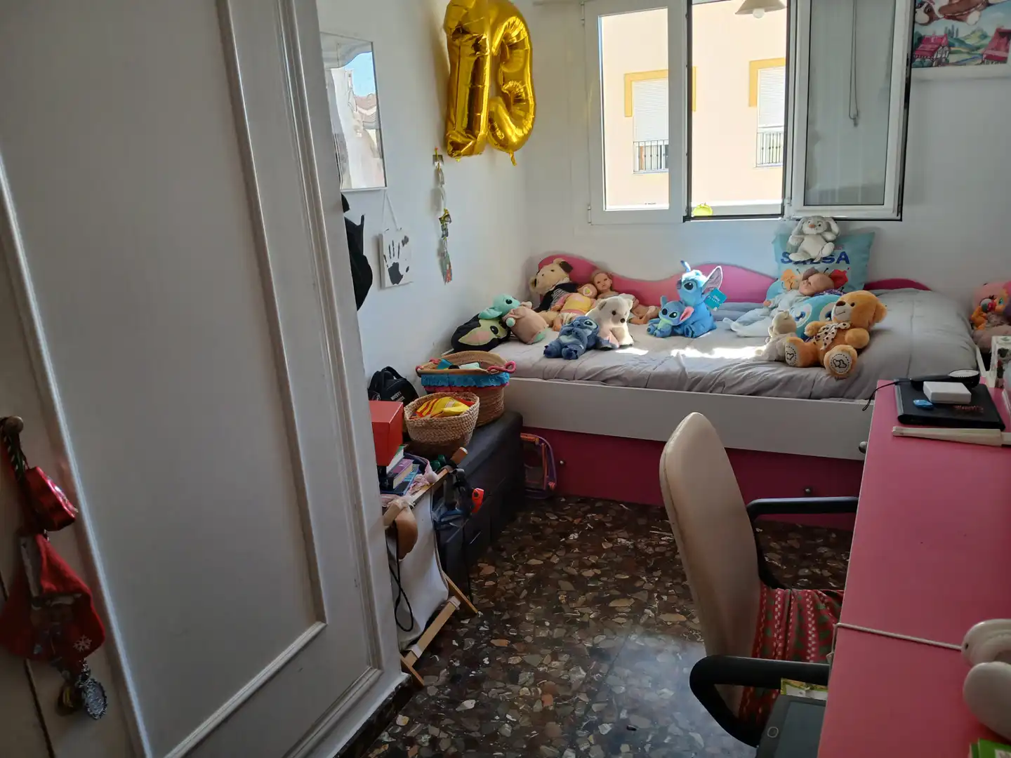 Casa a schiera con terrazza in vendita a Vélez-Málaga ciudad, imagen 14