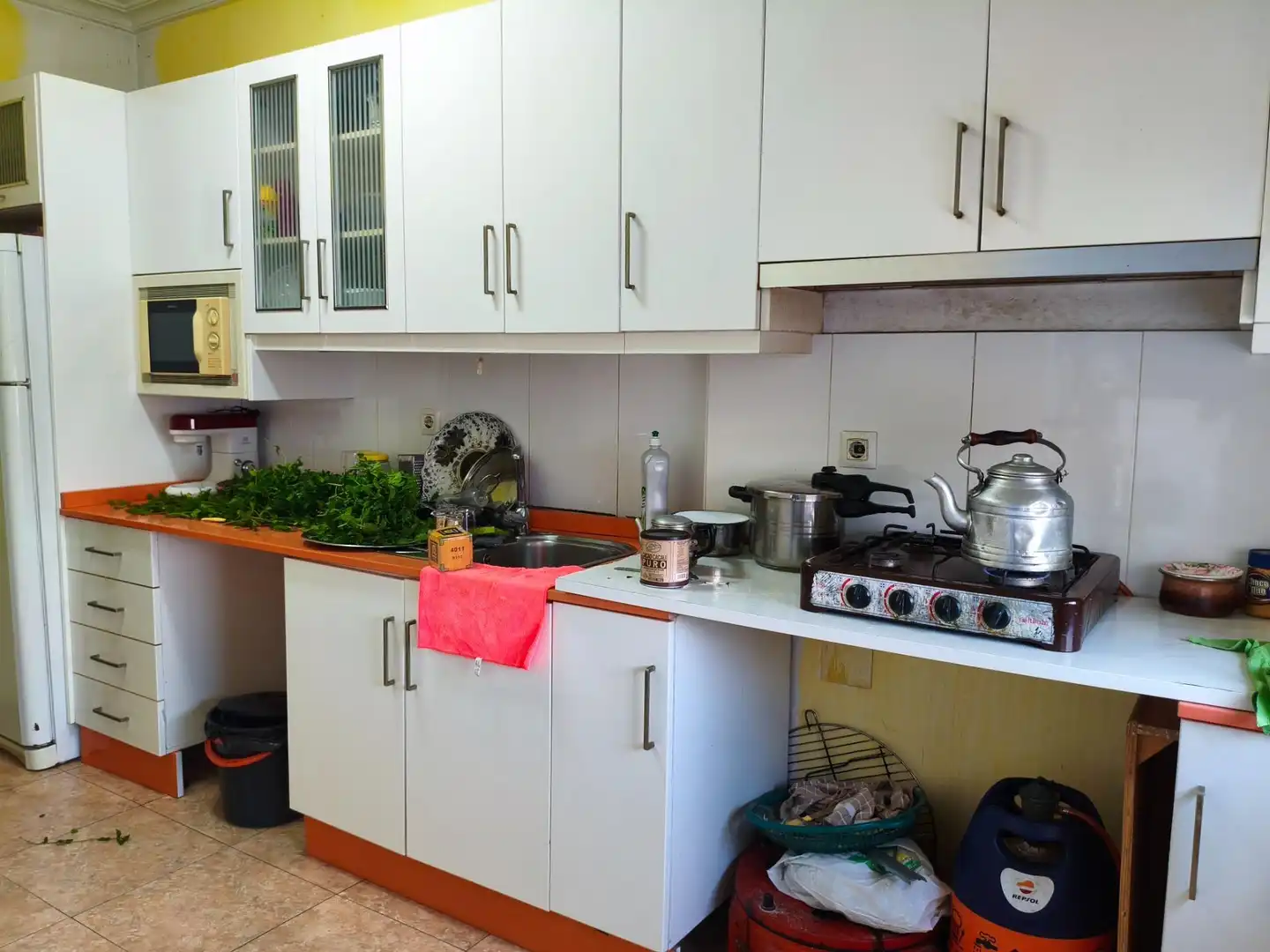 Piso en venta en Avenida de Balsicas, 35, San Javier ciudad
