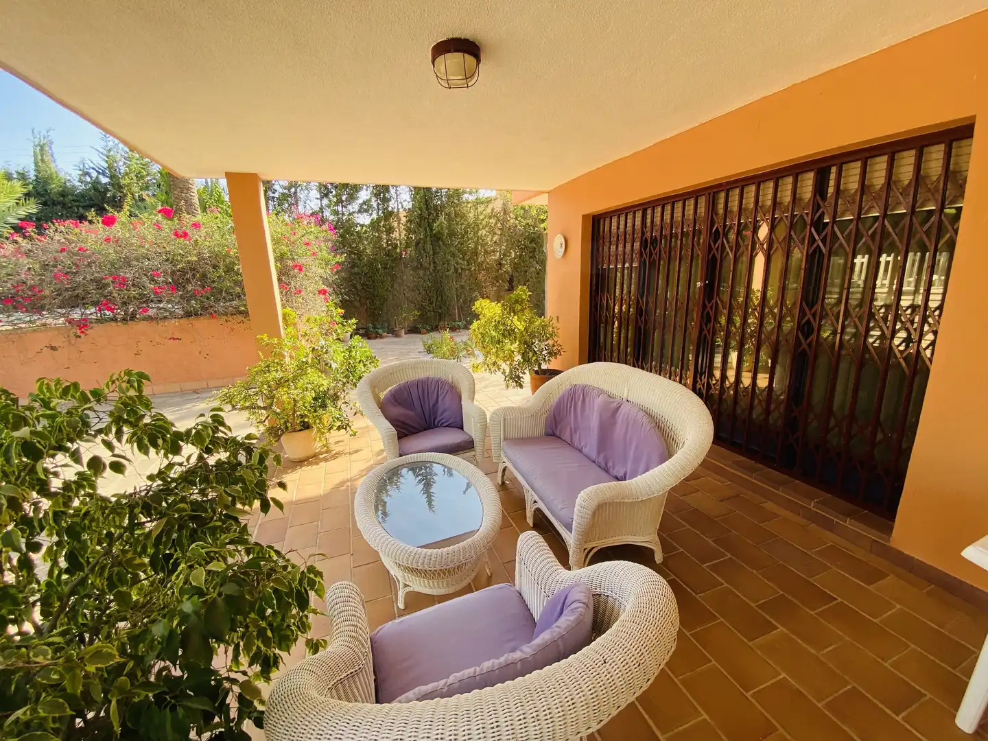 Chalet con piscina en venta en Partidas de Alicante, imagen 11